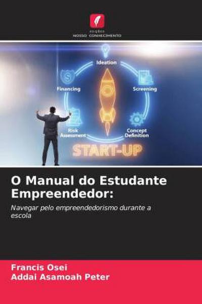 O Manual do Estudante Empreendedor: