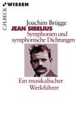 Jean Sibelius. Symphonien und symphonische Dichtun