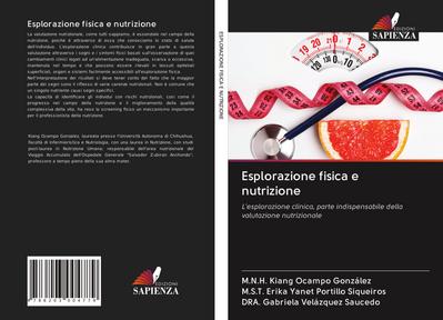 Esplorazione fisica e nutrizione