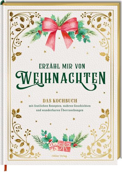 Erzähl mir von Weihnachten