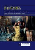 Class Dynamics of Development