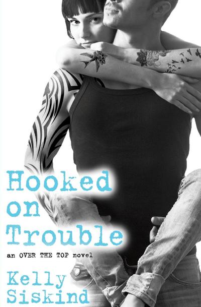 Hooked on Trouble