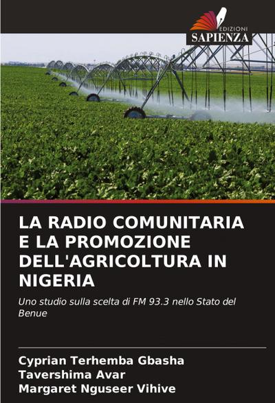 LA RADIO COMUNITARIA E LA PROMOZIONE DELL’AGRICOLTURA IN NIGERIA