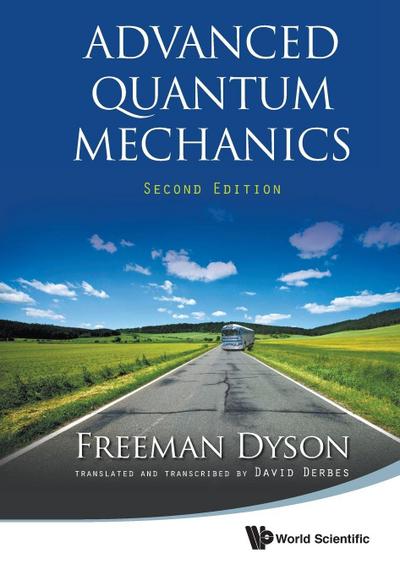 ADVANCED QUANTUM MECH (2ND ED)