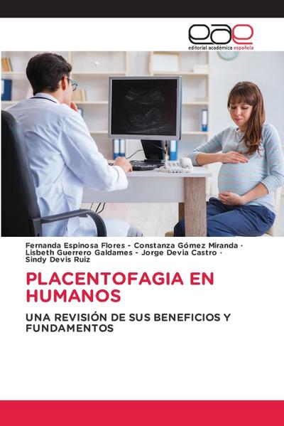 PLACENTOFAGIA EN HUMANOS