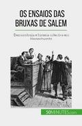 Os ensaios das bruxas de Salem