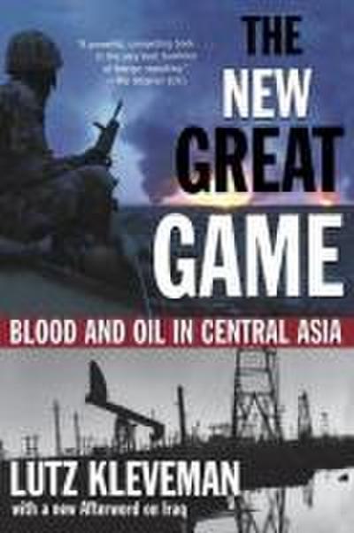 The New Great Game
