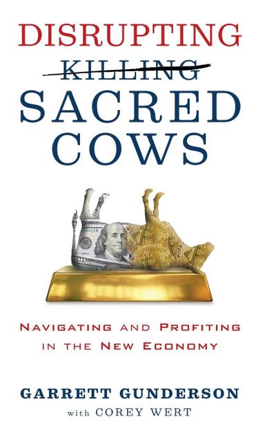 Disrupting Sacred Cows