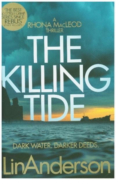 The Killing Tide