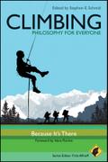 Climbing - Philosophy for Everyone