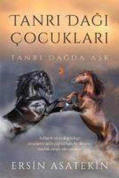 Tanri Dagi Cocuklari