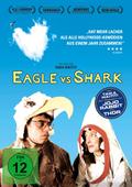 Eagle vs Shark