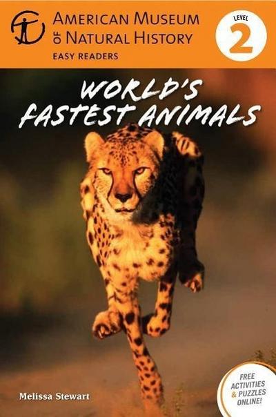 WORLDS FASTEST ANIMALS