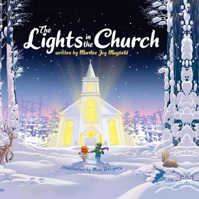 Mayfield, M: Lights in the Church