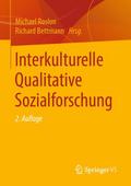 Interkulturelle Qualitative Sozialforschung