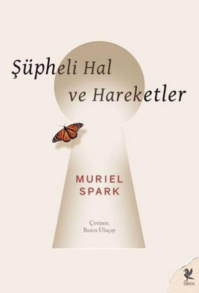 Süpheli Hal ve Hareketler
