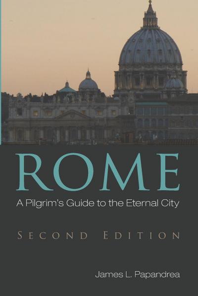Rome, Second Edition