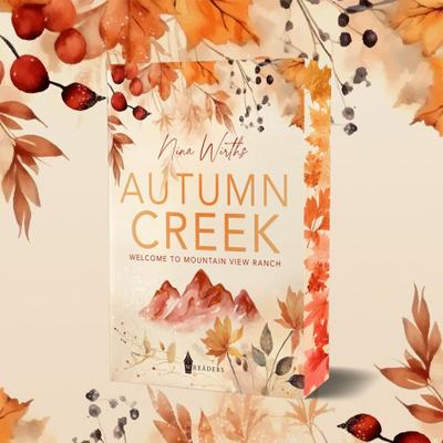 Autumn Creek