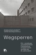 Wegsperren