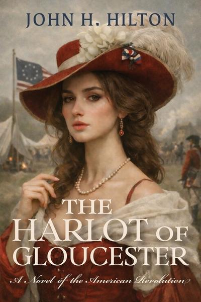 The Harlot of Gloucester