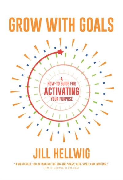 Grow with Goals