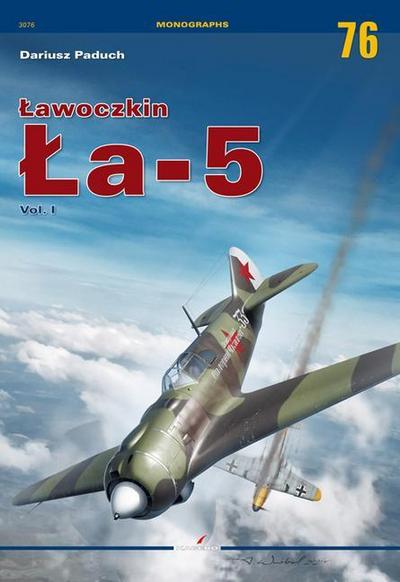 Lawoczkin La-5