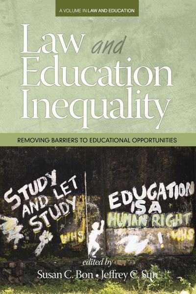 Law & Education Inequality