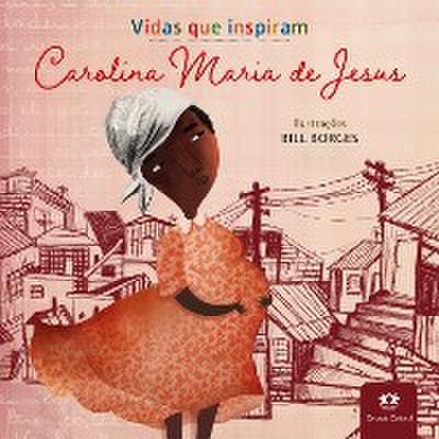 Carolina Maria de Jesus
