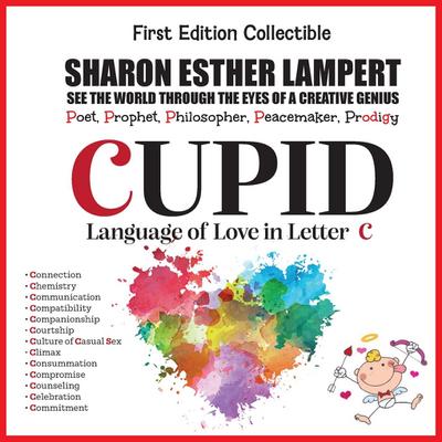 CUPID - Written in Letter C