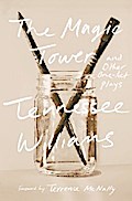 The Magic Tower and Other One-Act Plays