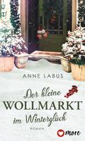 Der kleine Wollmarkt im Winterglück