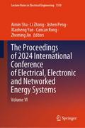 The Proceedings of 2024 International Conference o
