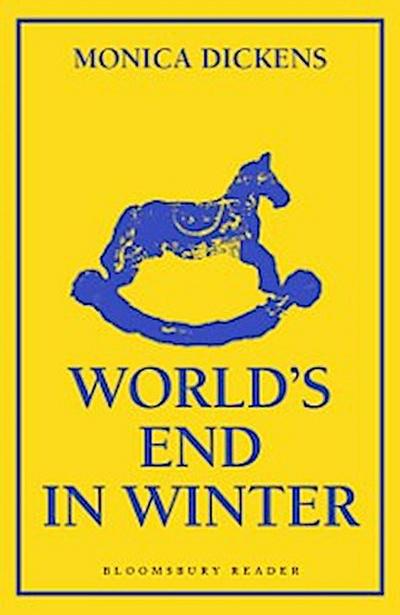 World’s End in Winter