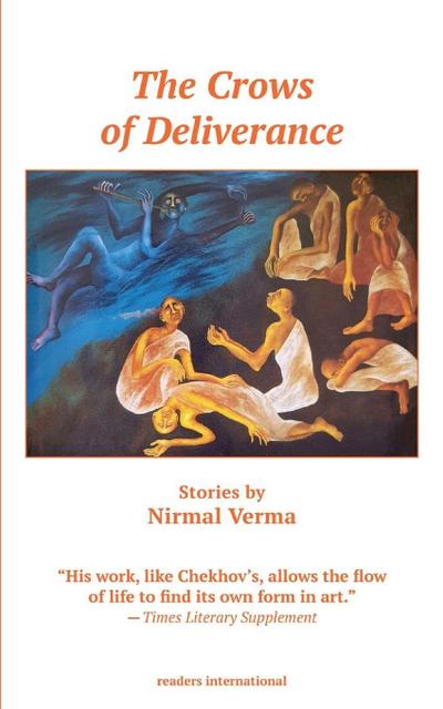 The Crows of Deliverance