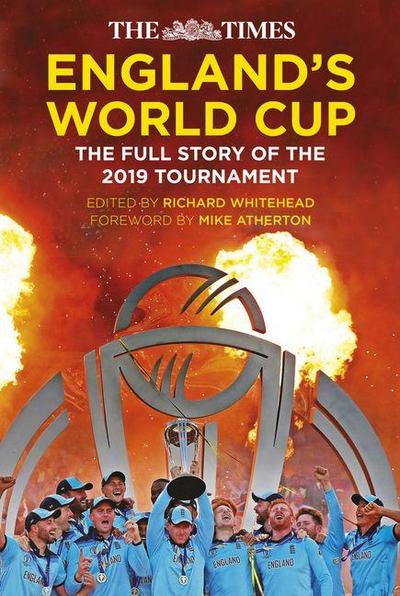 Times England’s World Cup