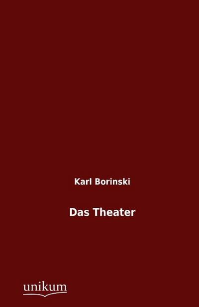 Das Theater