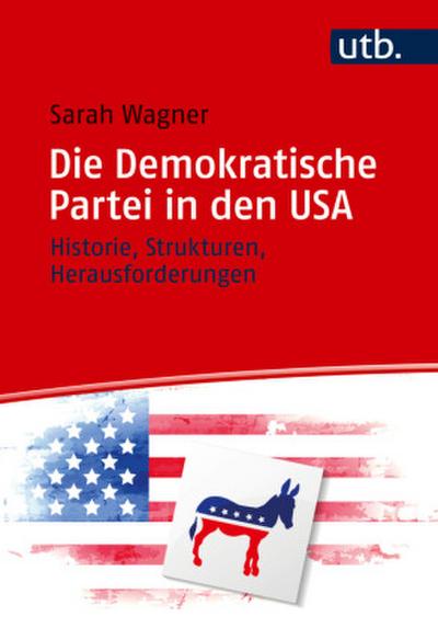 Die Demokratische Partei in den USA