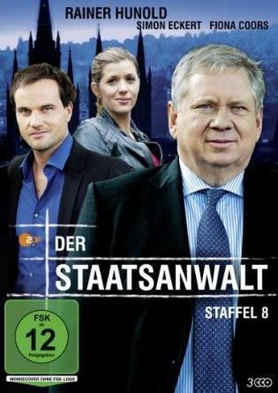 Der Staatsanwalt