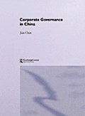 Corporate Governance in China