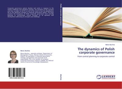 The dynamics of Polish corporate governance