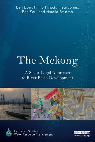 The Mekong