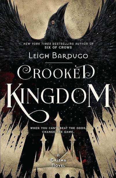 Crooked Kingdom