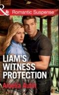 Liam’s Witness Protection