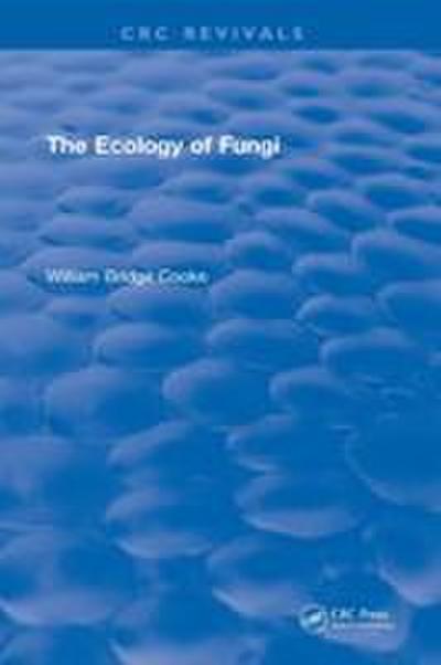 Ecology Of Fungi