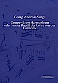 Compendium Harmonicum