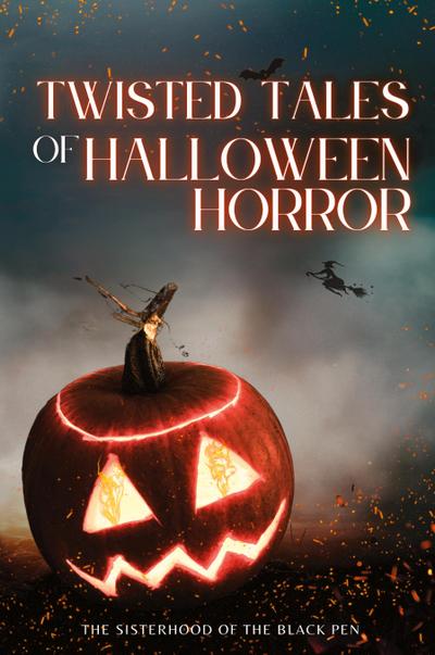 Twisted Tales of Halloween Horror