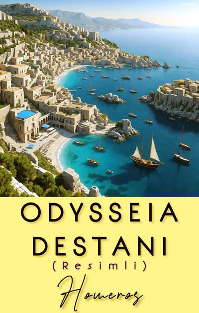 Odysseia Destanı
