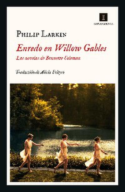 Enredo en Willow Gables