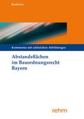 Abstandsflächen im Bauordnungsrecht Bayern