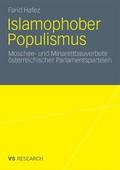 Islamophober Populismus